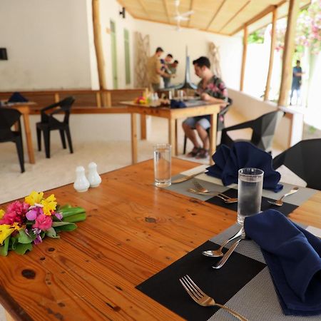 Shifa Lodge Maldives Feridhoo Exterior photo