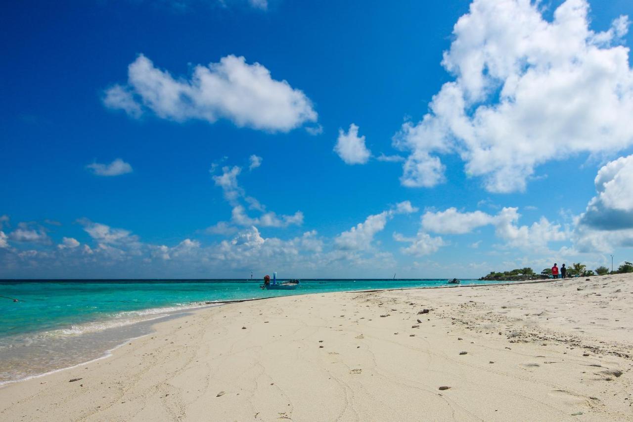 Shifa Lodge Maldives Feridhoo Exterior photo